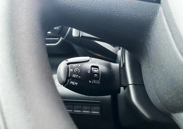 Toyota Proace City Verso cena 152999 przebieg: 7, rok produkcji 2024 z Lubraniec małe 407